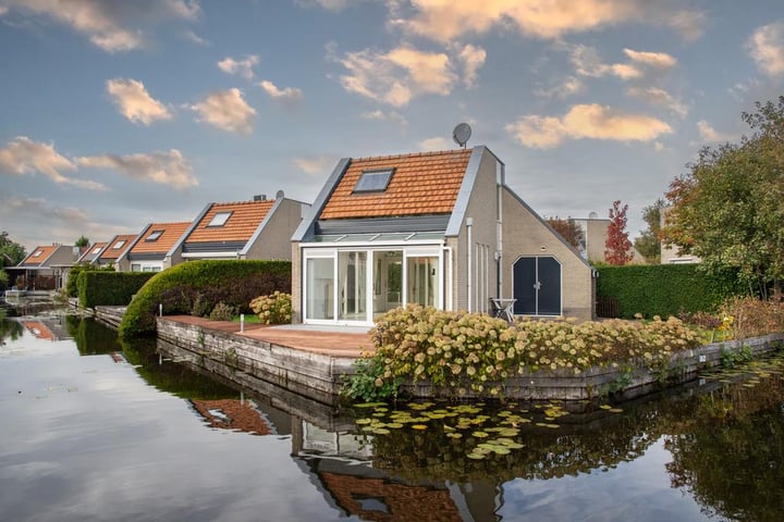 Scheendijk 17-14 in Breukelen foto