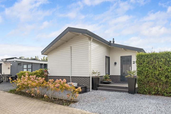 Foto van woning Scheendijk 22-21, Breukelen