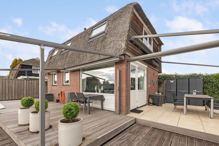 Foto van woning Scheendijk 23-15, Breukelen