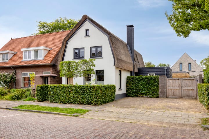 Scheepersdijk 93 in Oisterwijk