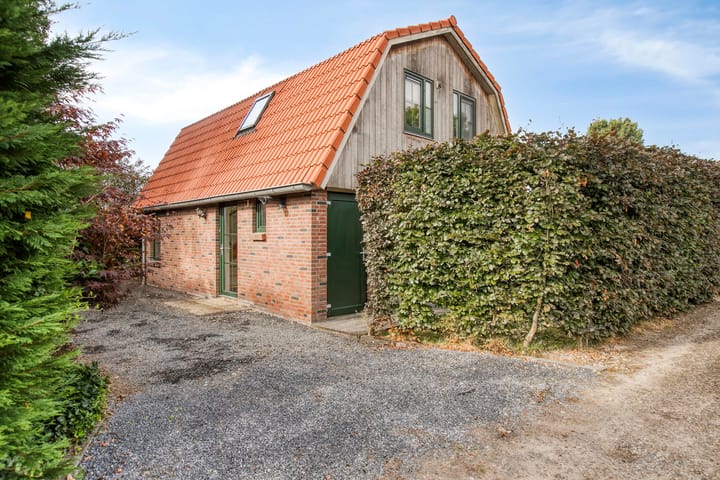 Foto van woning Scheepjesbrug 120, Meerkerk