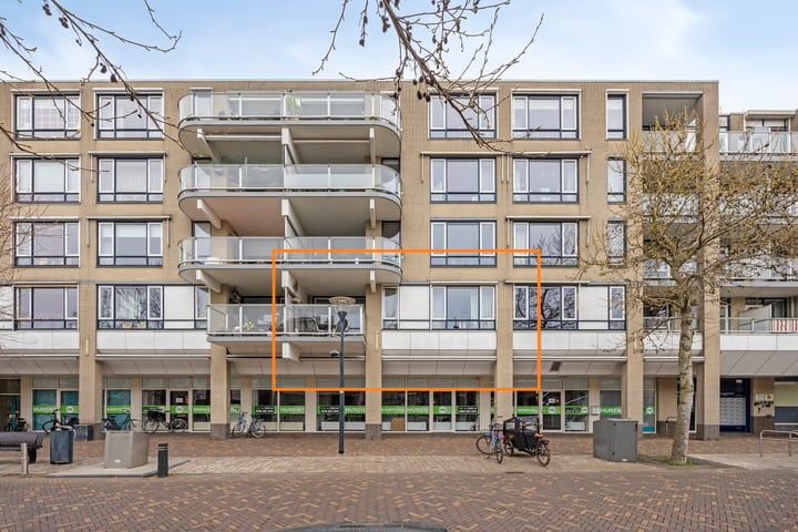 Scheepjeshof 29 in Veenendaal foto