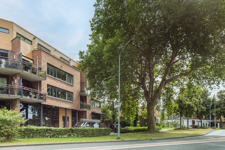 Foto van woning Scheepssingel 20, Harderwijk