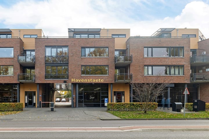 Scheepssingel 28 in Harderwijk