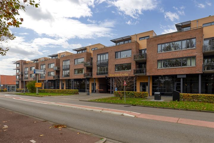 Scheepssingel 70 in Harderwijk foto