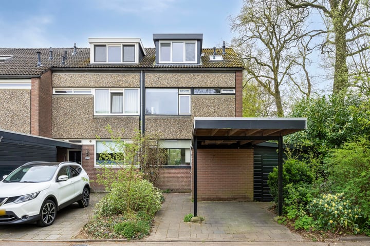 Scheerdersdonk 212 in Apeldoorn foto