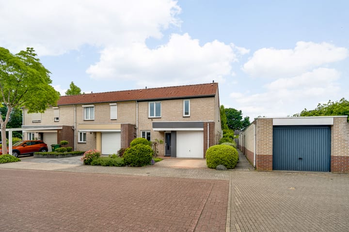 Foto van woning Scheerderstraat 17, Weert