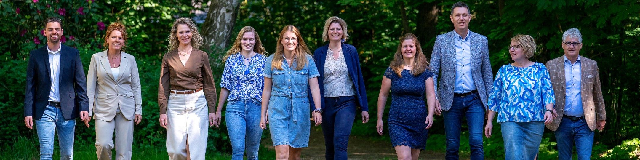 Kantoorfoto Scheers Roes Makelaars