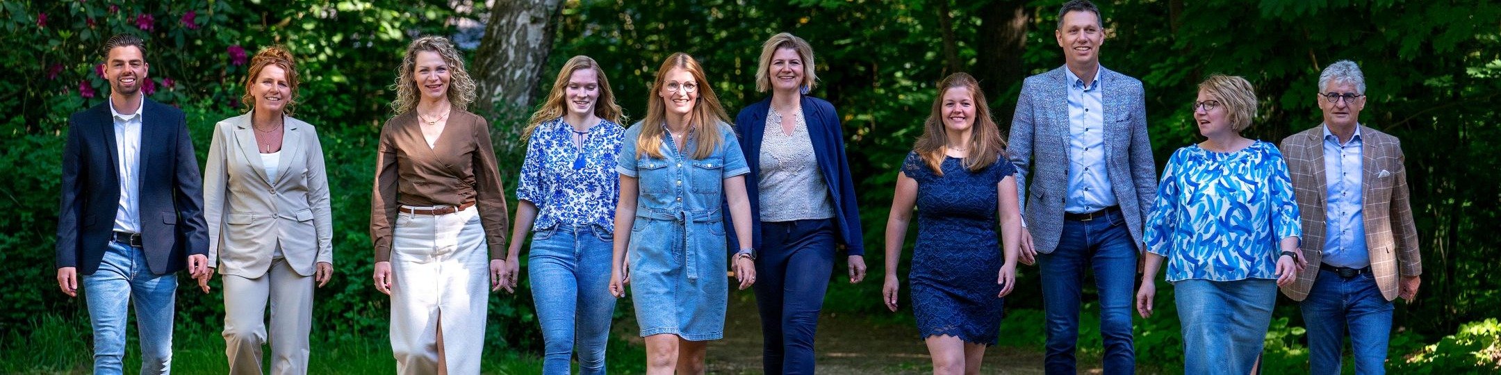 Kantoorfoto Scheers Roes Makelaars