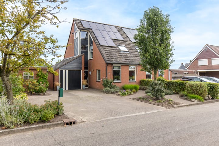 Foto van woning Scheerturfstraat 18, Schoonoord