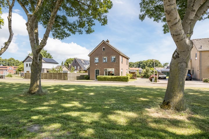 Foto van woning Scheerwolderweg 24, Scheerwolde