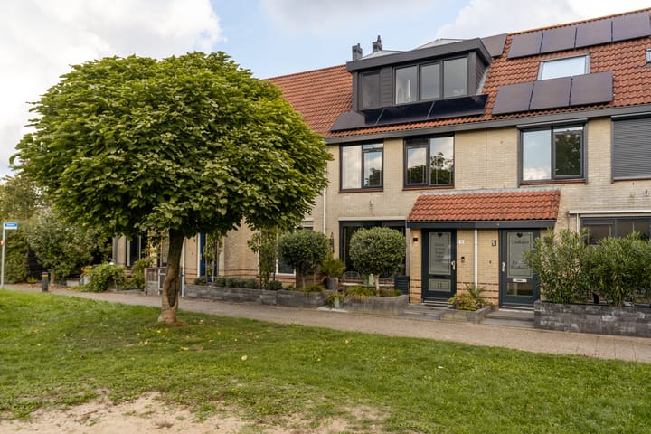 Schegcamp 11 in Houten foto