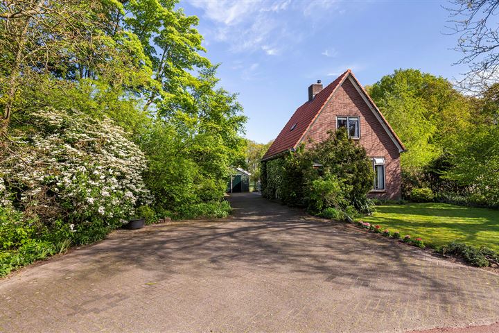 Scheggertdijk 29 in Almen foto