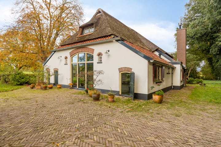Foto van woning Scheggertdijk 39, Almen
