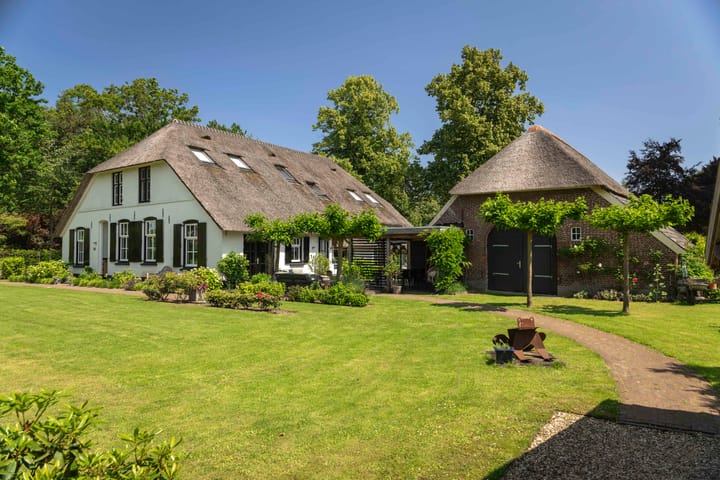 Foto van woning Scheggertdijk 84, Almen