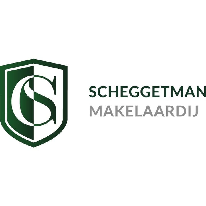 Logo van Scheggetman Makelaardij