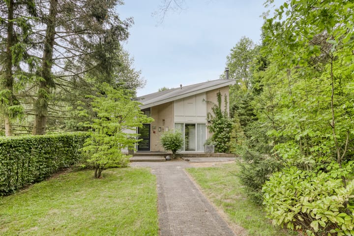 Foto van woning Scheibaan 17-17, Oisterwijk