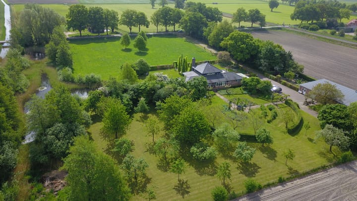 Scheiddijk 3 in Ruurlo foto