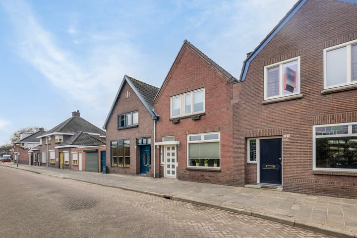 Scheidingstraat 114 in Eindhoven foto
