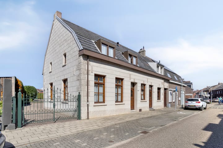 Scheidingsweg 13 in Roermond