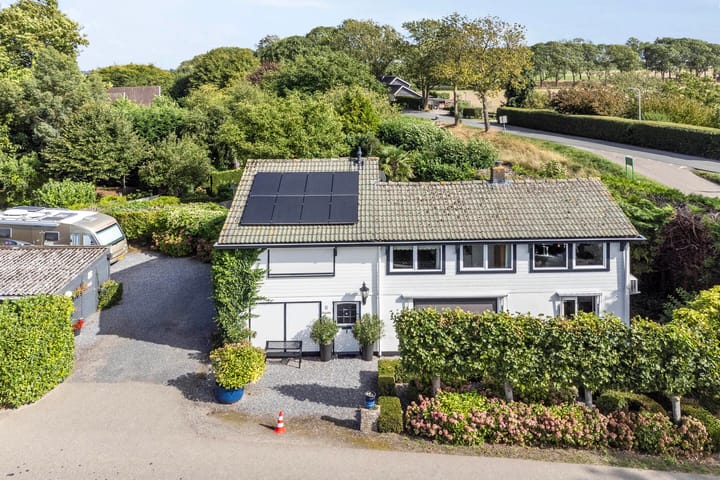 Scheidweg 2 in Klaaswaal