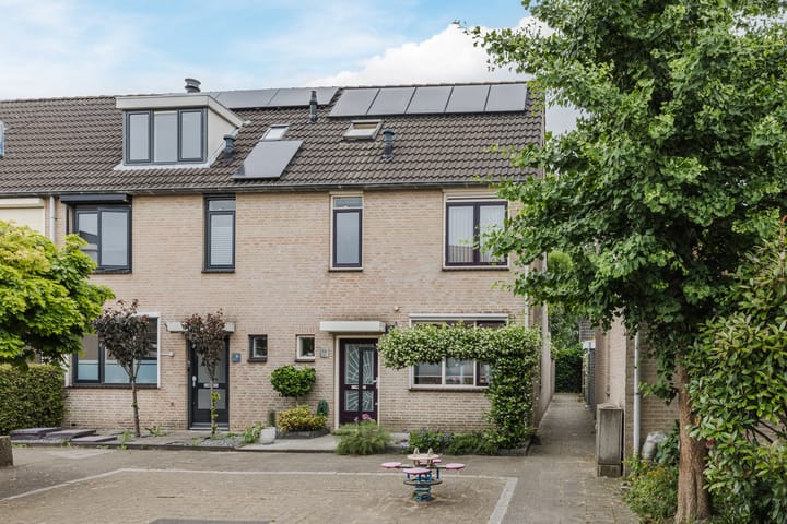 Scheisloot 34 in Bodegraven