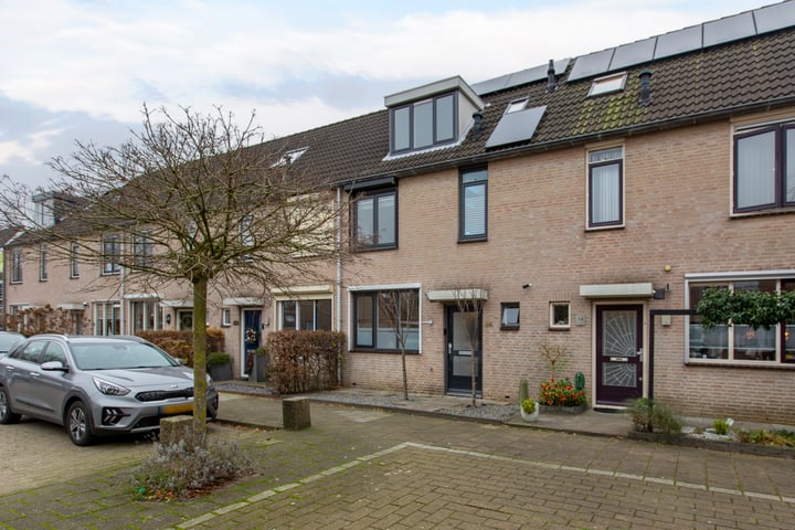 Scheisloot 36 in Bodegraven foto