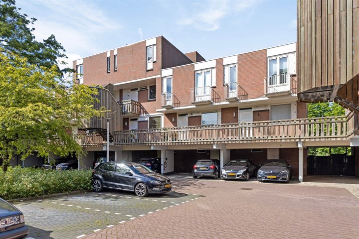 Scheldedal 83 in Capelle aan den IJssel foto