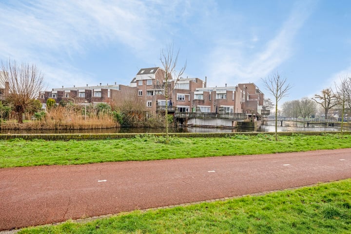 Scheldedal 91 in Capelle aan den IJssel foto