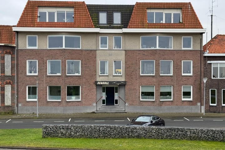 Foto van woning Scheldekade 23a, Terneuzen