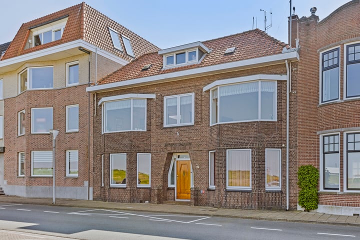 Scheldekade 24 in Terneuzen foto