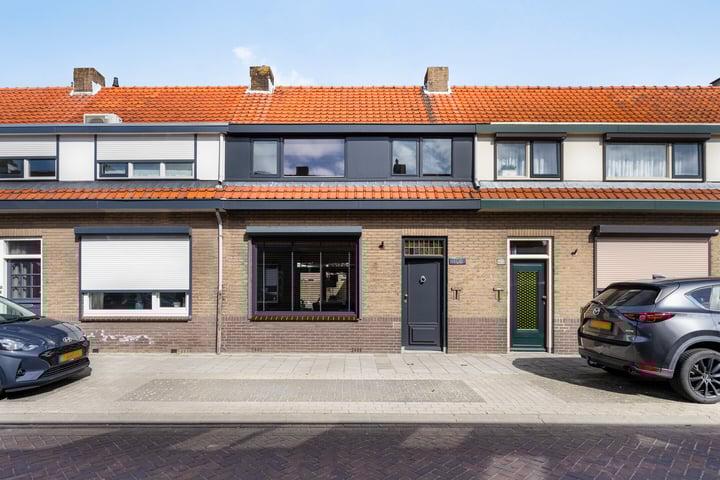 Scheldestraat 106 in Goes