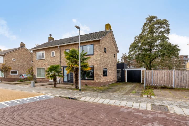 Foto van woning Scheldestraat 13, Purmerend