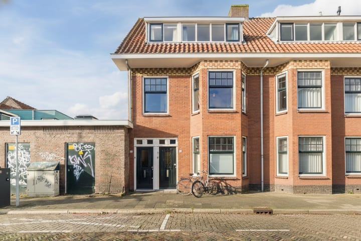 Scheldestraat 21-BS in Utrecht