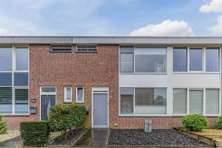 Scheldestraat 22 in Budel foto