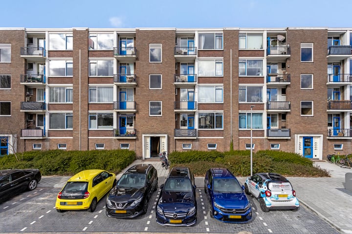 Scheldestraat 51 in Purmerend foto