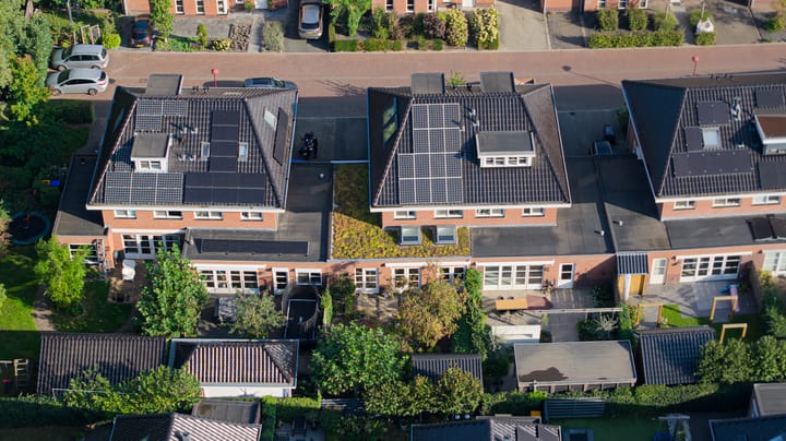 Scheldestraat 6 in Winterswijk