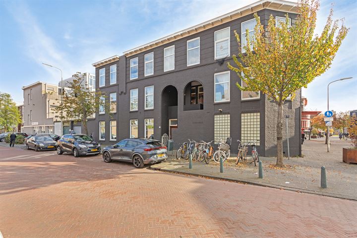 Scheldestraat 71 in 's-Gravenhage foto