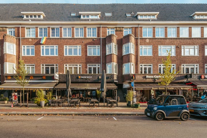 Scheldestraat 81-2 in Amsterdam
