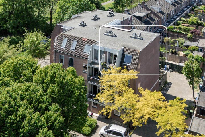 Schelfhorst 181A in Alphen aan den Rijn foto
