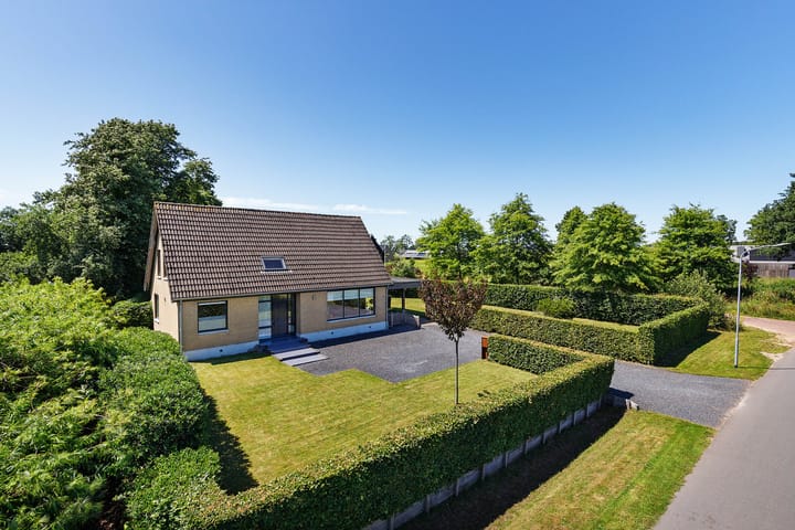 Foto van woning Schelfhorst 24, Paterswolde