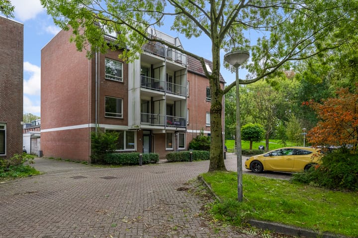 Schelfhorst 69 in Alphen aan den Rijn foto