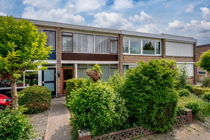 Foto van woning Schelfhoutstraat 11, Zevenaar