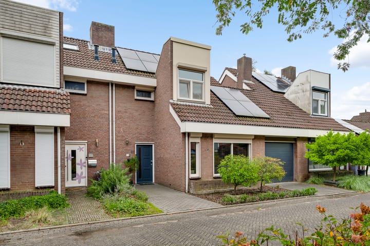 Schelkens-ven 31 in Horn foto