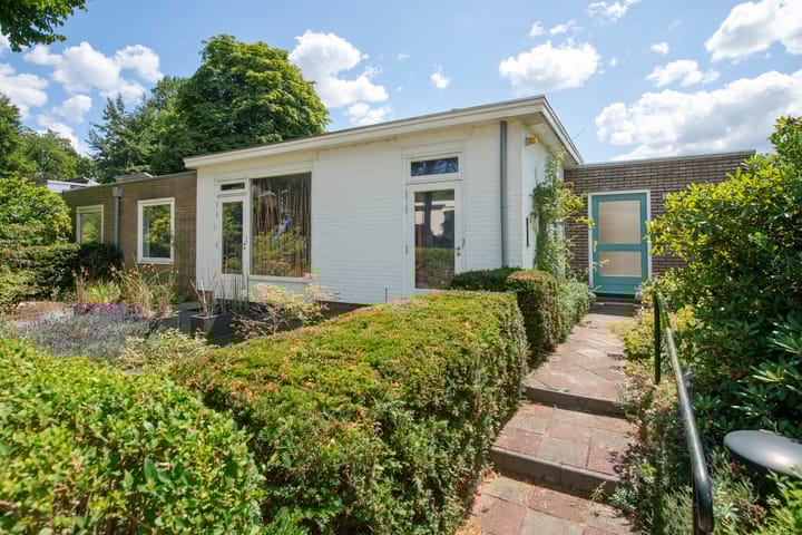 Foto van woning Schellardweg 31, Oosterbeek