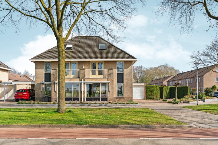 Schellenkrans 8 in Zevenaar