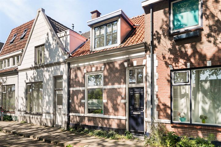 Schellerallee 8 in Zwolle foto