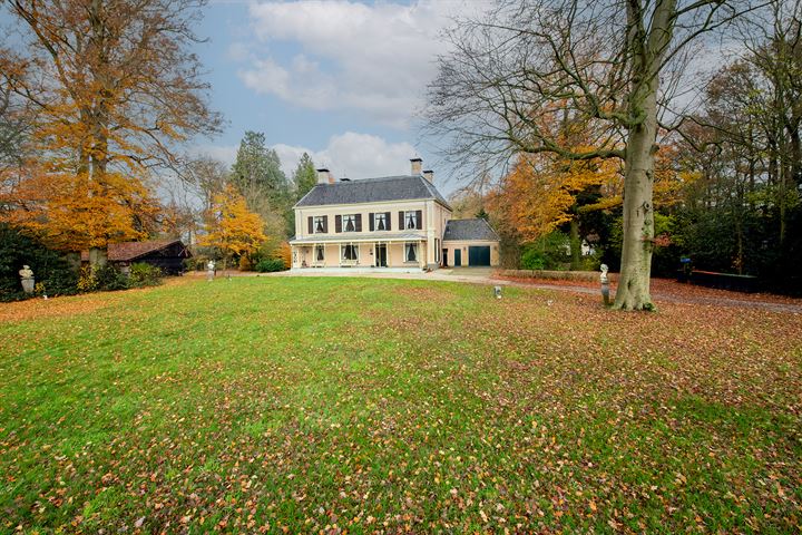 Schellerbergweg 18 in Zwolle foto