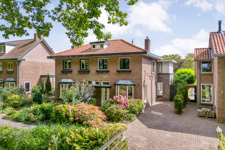 Schellerbergweg 19 in Zwolle foto