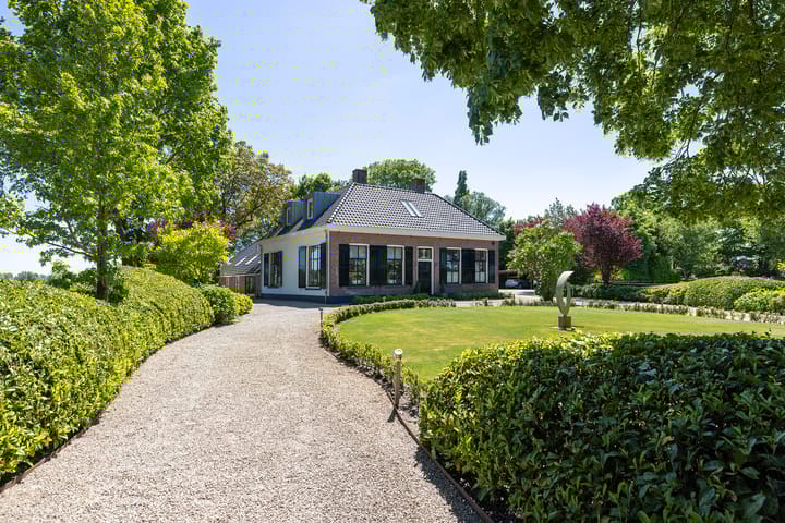 Schellerbergweg 33 in Zwolle foto